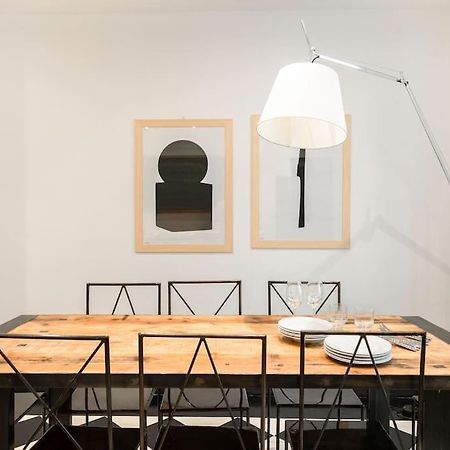 Genoese Design City Apartment Genoa Luaran gambar