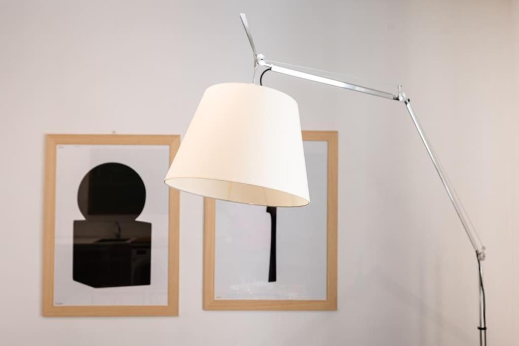 Genoese Design City Apartment Genoa Luaran gambar
