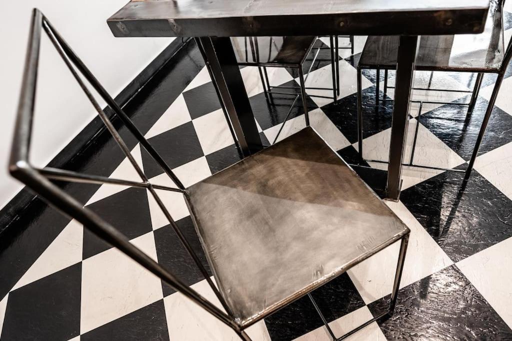 Genoese Design City Apartment Genoa Luaran gambar