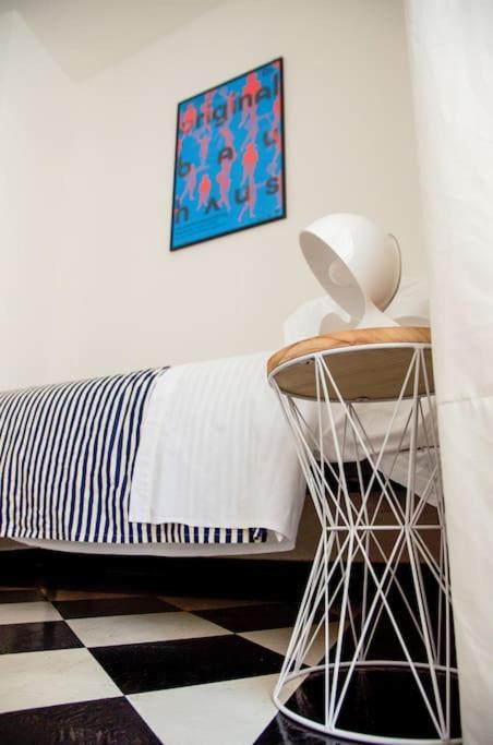 Genoese Design City Apartment Genoa Luaran gambar