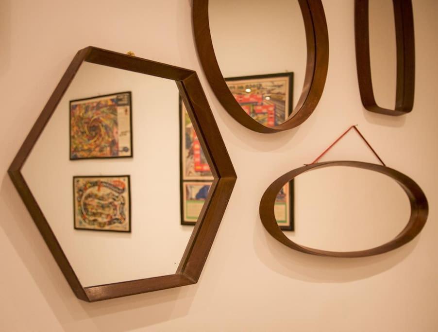 Genoese Design City Apartment Genoa Luaran gambar
