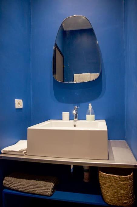 Genoese Design City Apartment Genoa Luaran gambar