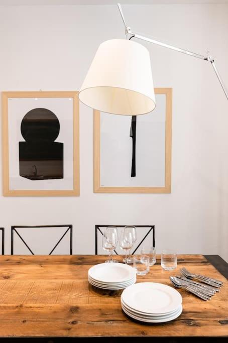 Genoese Design City Apartment Genoa Luaran gambar