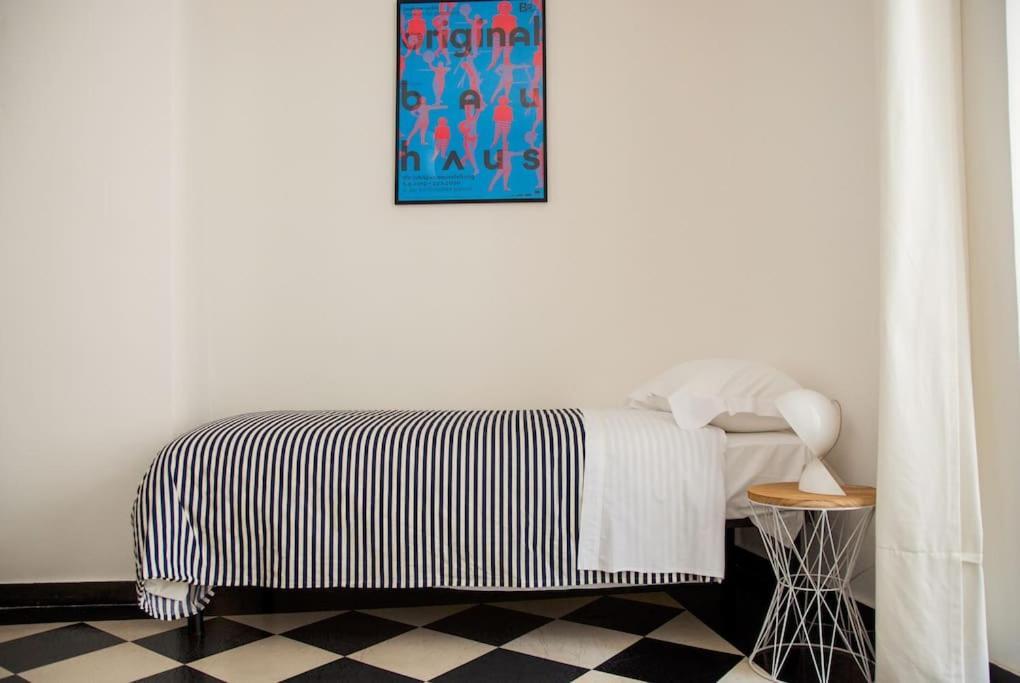 Genoese Design City Apartment Genoa Luaran gambar