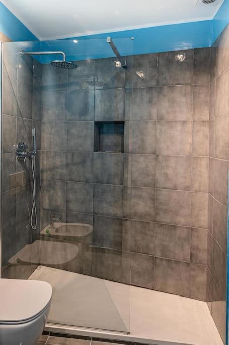 Genoese Design City Apartment Genoa Luaran gambar