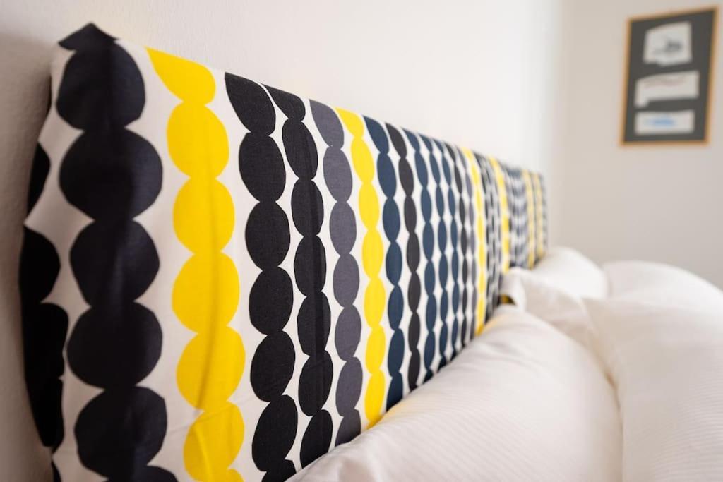 Genoese Design City Apartment Genoa Luaran gambar