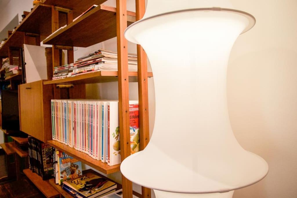 Genoese Design City Apartment Genoa Luaran gambar