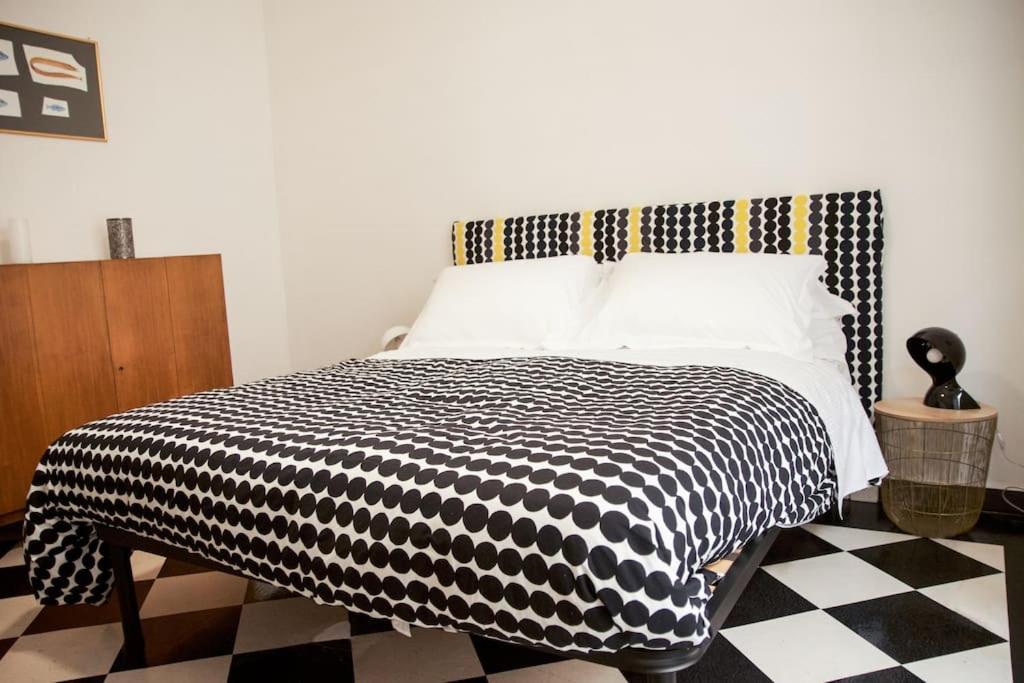 Genoese Design City Apartment Genoa Luaran gambar
